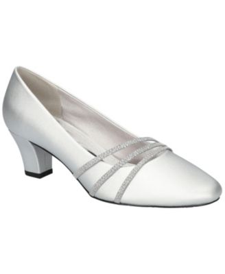 Women's Cristiny Slip-On Pumps