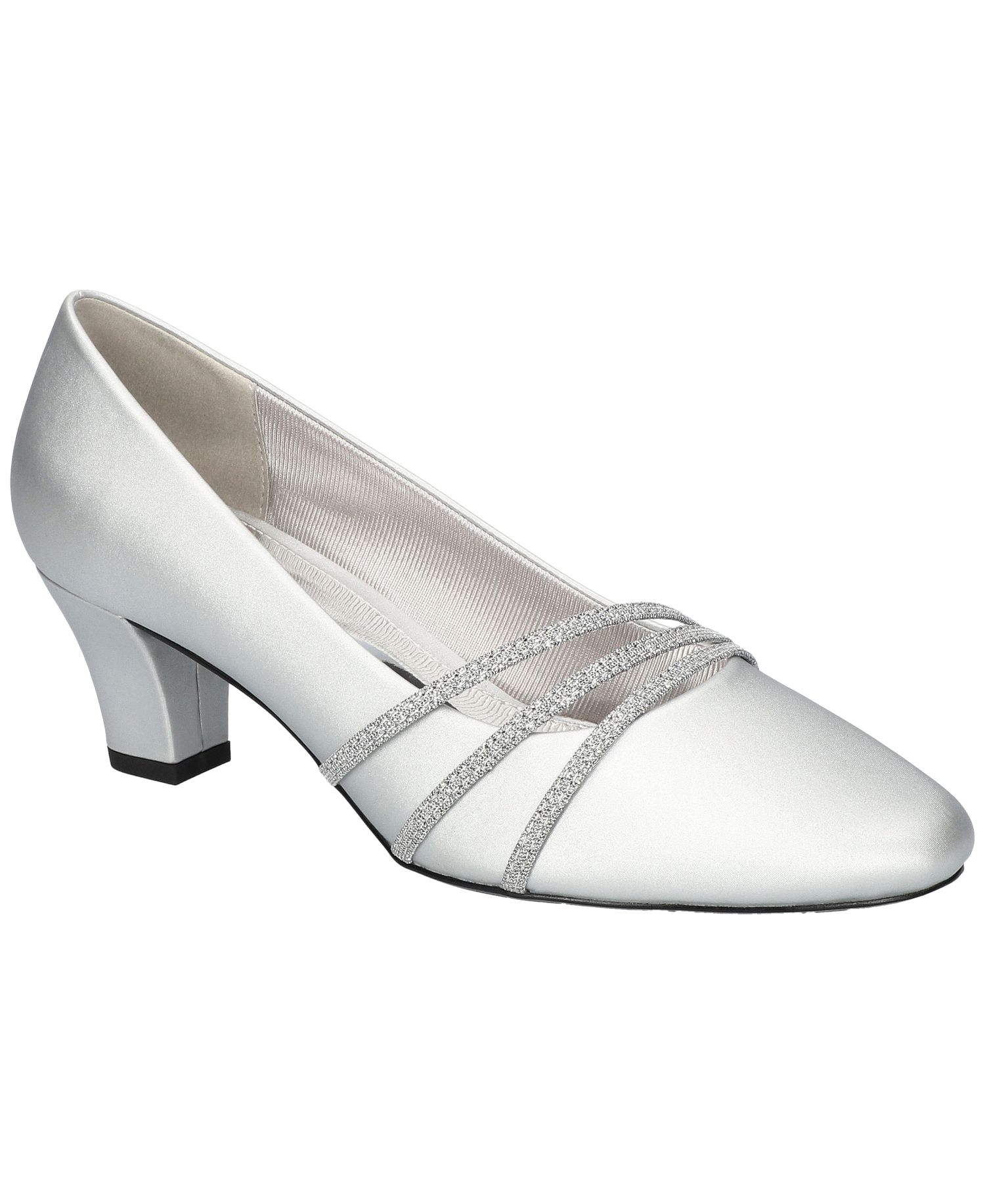 Women's Cristiny Slip-On Pumps