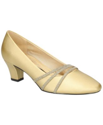 Women's Cristiny Slip-On Pumps