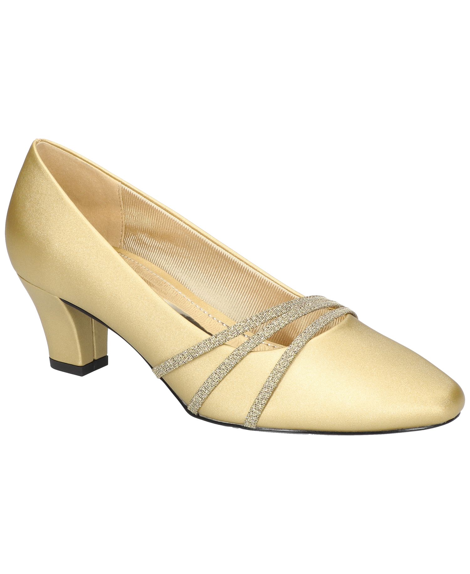 Women's Cristiny Slip-On Pumps