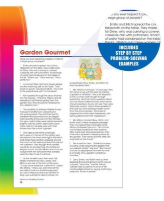 Barnes & Noble Spectrum Reading, Grade 6 by Spectrum Compiler