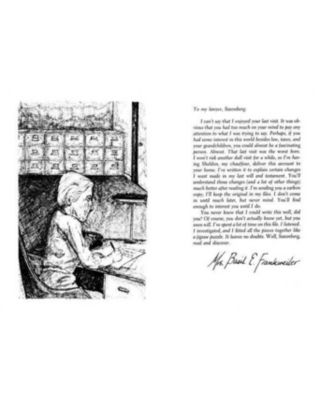 From the Mixed-Up Files of Mrs. Basil E Frankweiler Deluxe Keepsake Edition by E L Konigsburg