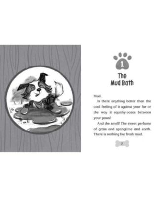 Good Dog 4 Books in 1 - Home Is Where the Heart Is, Raised in a Barn, Herd You Loud and Clear, Fireworks Night by Cam Higgins