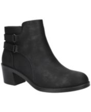 Easy street top guild comfort booties