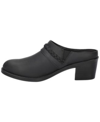 Women's Gilly Slip-On Mules