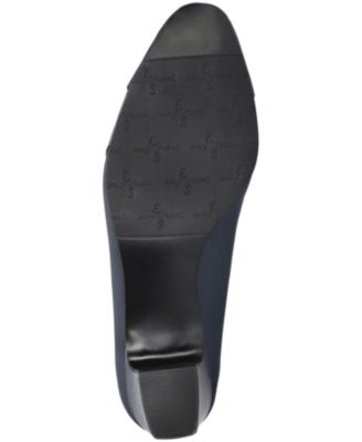 Women's Dottie Slip-On Pumps