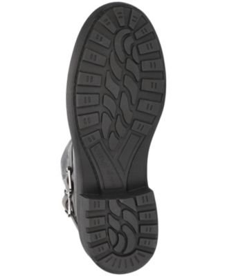 Women's Kourt Slip Resistant Ankle Boots