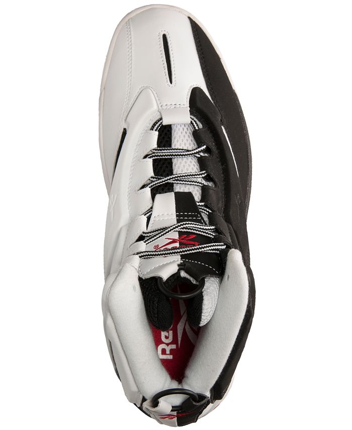 Reebok Men's Blast Basketball Sneakers from Finish Line Macy's