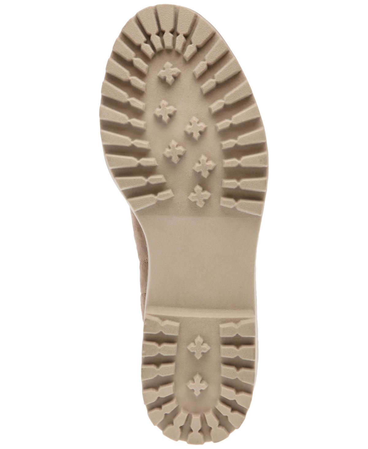 Dv Dolce Vita Women's Rielle Chelsea Lug Sole Booties