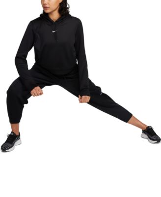 Women's   Therma-FIT One   Pullover Hoodie