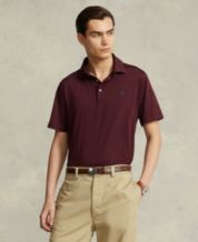 Buy now Polo Ralph Lauren SHORT SLEEVE POLO - 710810495001 - Polo