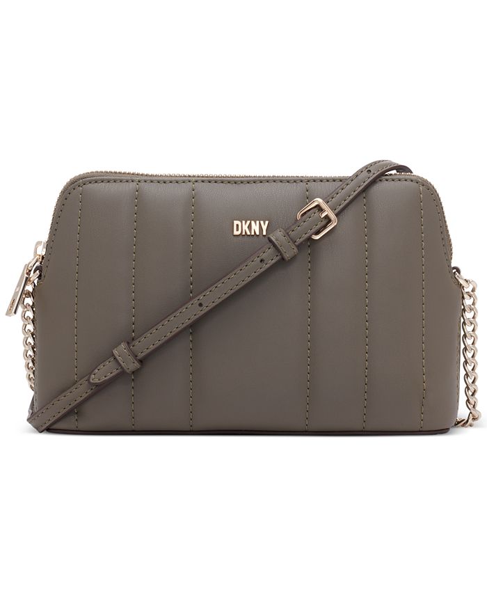 Lexington large logo crossbody bag cheap