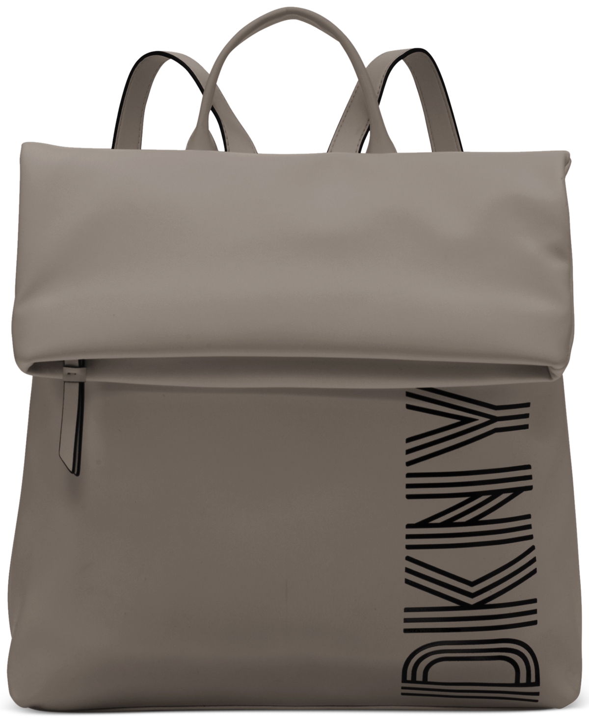 DKNY Brook Leather Backpack