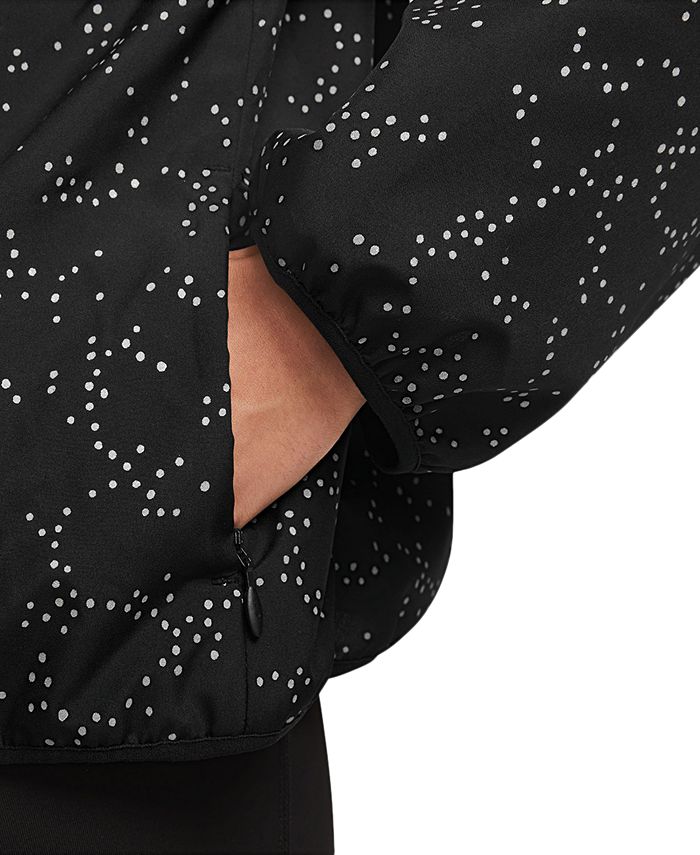 dri fit jacket womens
