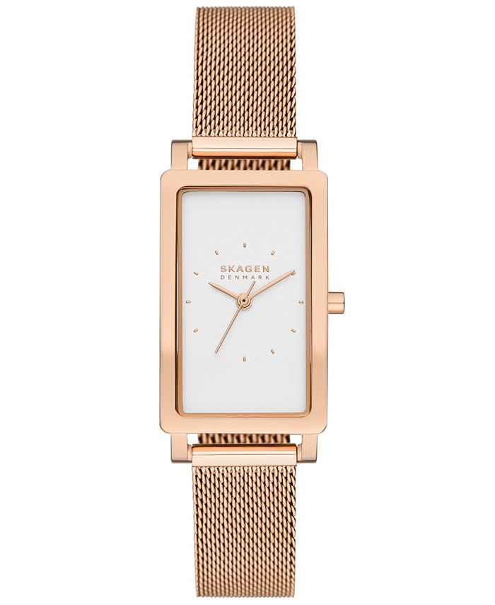 Skagen watches on sale macy's