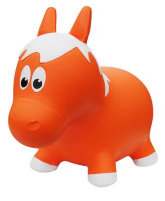 Farm Hoppers