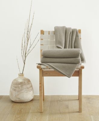 Lilly Cotton and Rayon from Bamboo 2 Piece Bath Towel Set, 56" x 30"