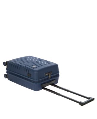 B|Y Ulisse Small Hardside Front Carry-on Spinner