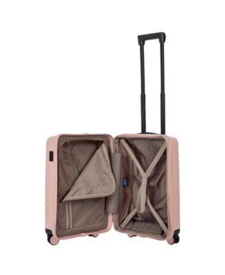 B|Y Ulisse Small Hardside Front Carry-on Spinner