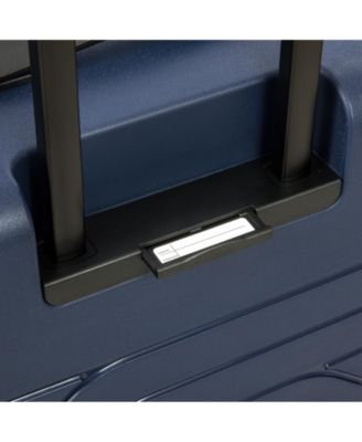 B|Y Ulisse Large Check-in Spinner