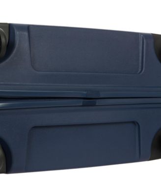 Bric's B|Y Ulisse Extra Large Check-in Spinner