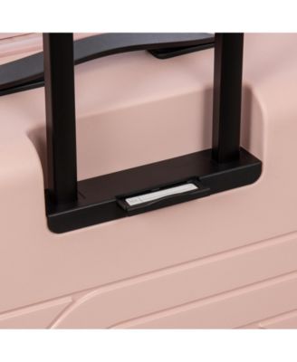 B|Y Ulisse Extra Large Check-in Spinner