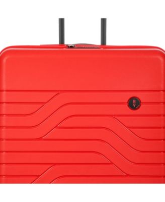B|Y Ulisse 30" Expandable Spinner Red