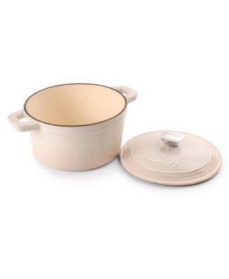 Neo 4pc Cast Iron Cookware Set, 3qt. & 7qt.