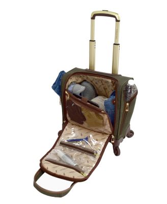 CLOSEOUT! Brentwood III 16" 4 Wheel Underseater