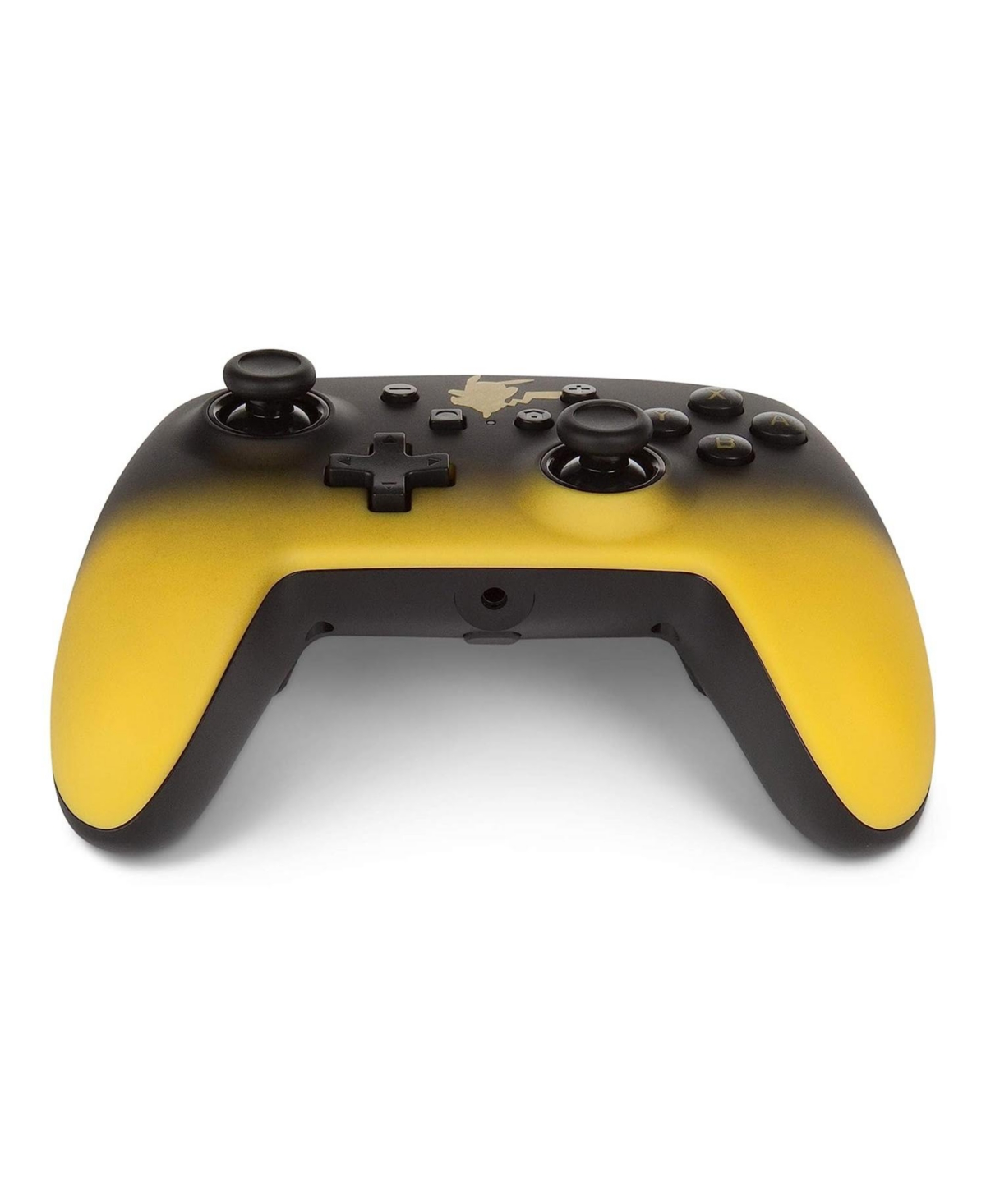 Nintendo PowerA Enhanced Wired Controller, Pikachu Fade Switch