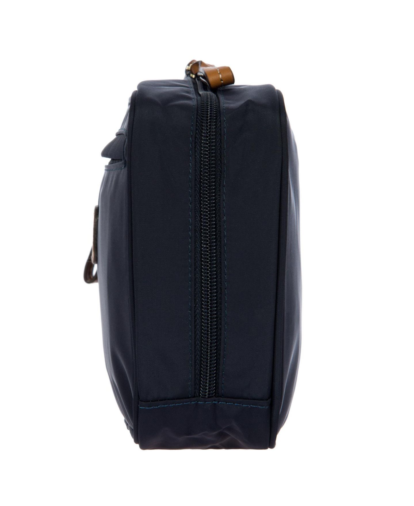 Сумки Bric's X- Urban Travel Kit, цвет: Океанский синий — фото 4