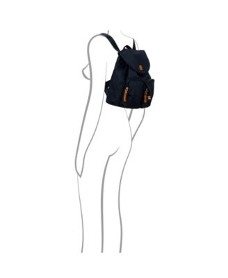 X-Bag City Backpack Piccolo