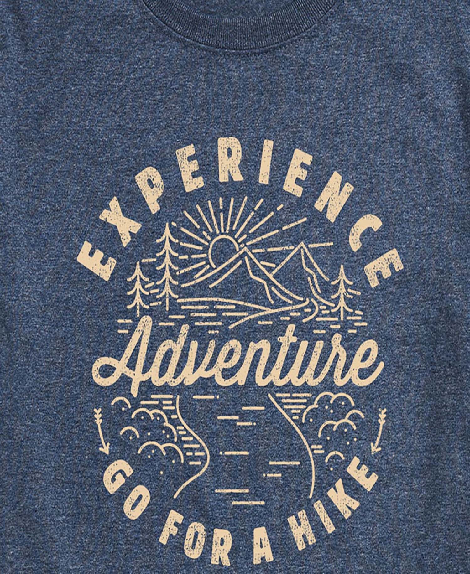 Men's Instant Message Short Sleeve T-shirt