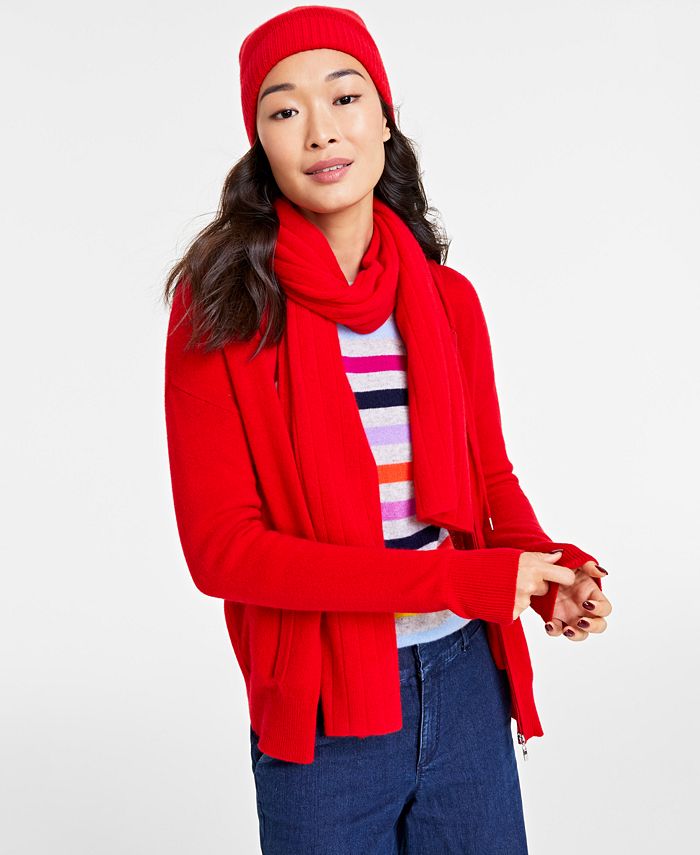 Macys charter clearance club cashmere sweaters