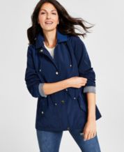 Style & co clearance coats