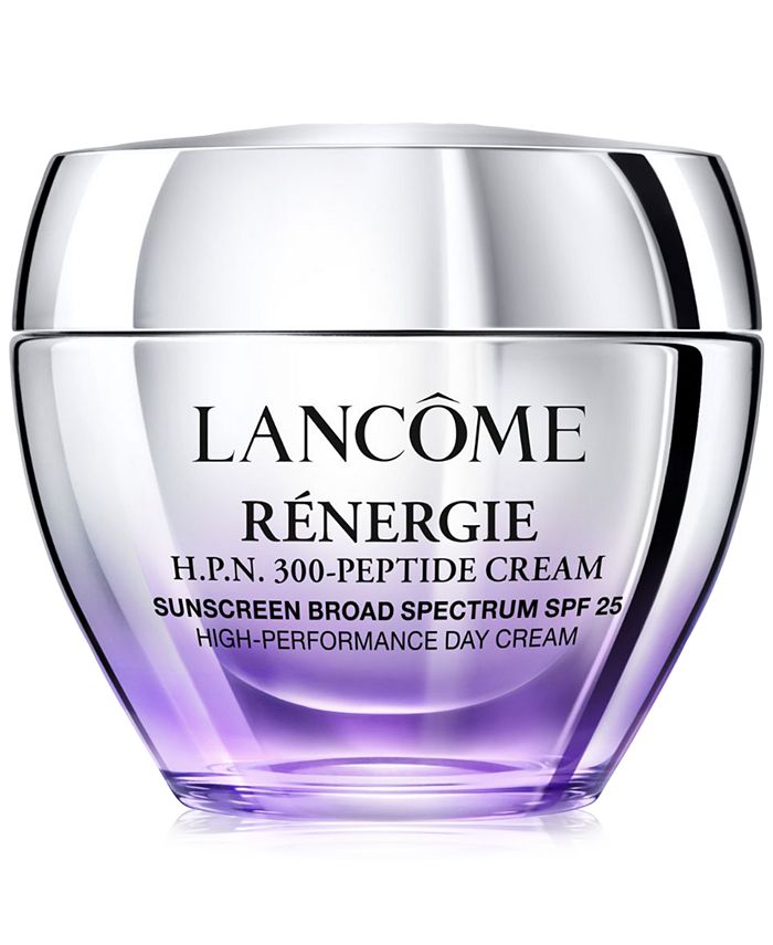 Lancôme Rénergie H.P.N. 300-Peptide Cream SPF 25