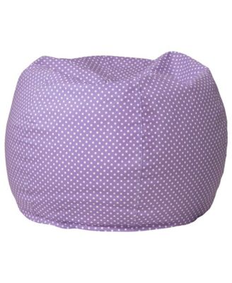 Small Bean Bag Chair For Kids And Teens