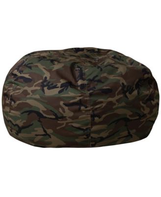 Oversized Fabric For Kids & Adults  Bean Bag Chair