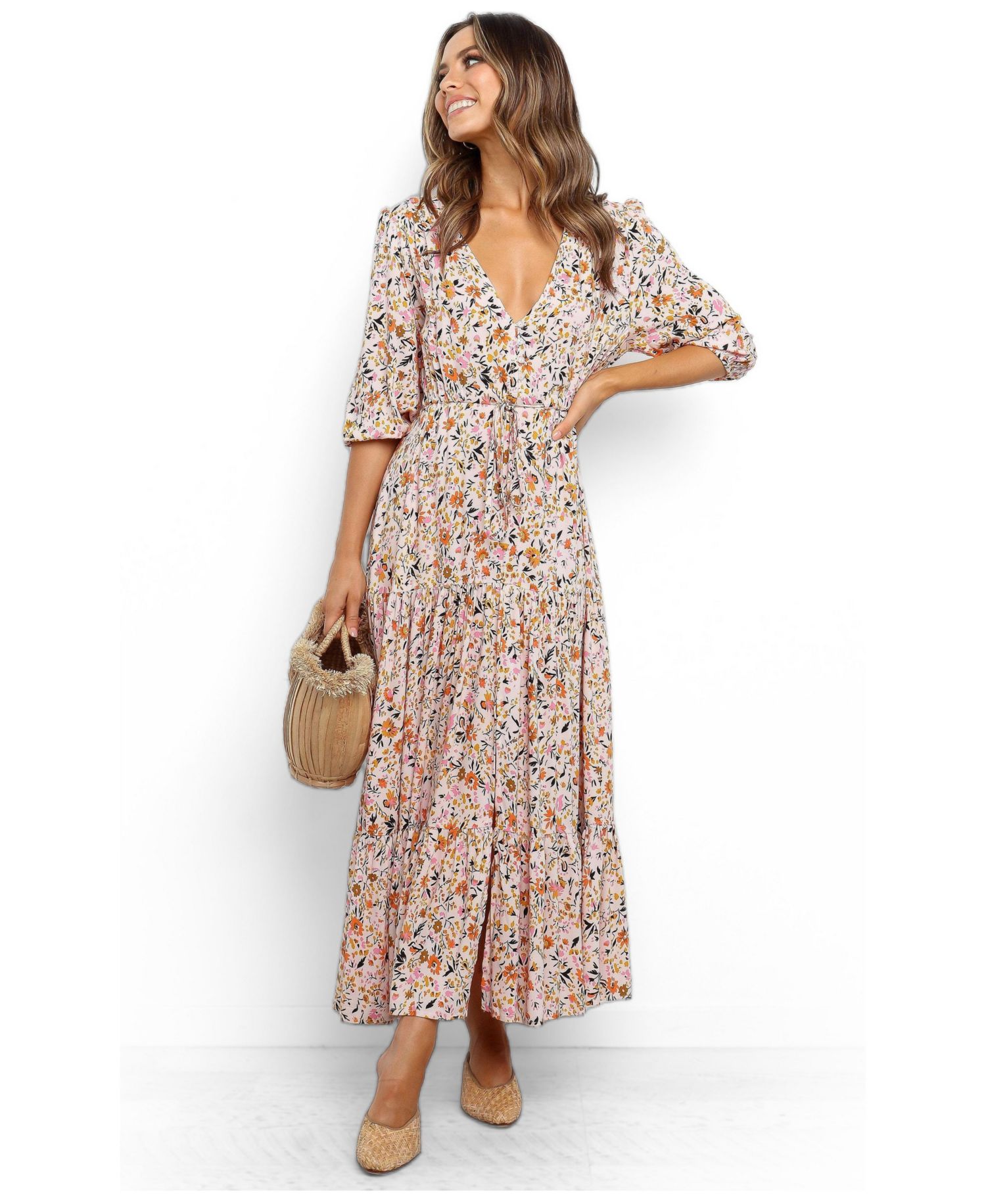 Women's Kelda Dress