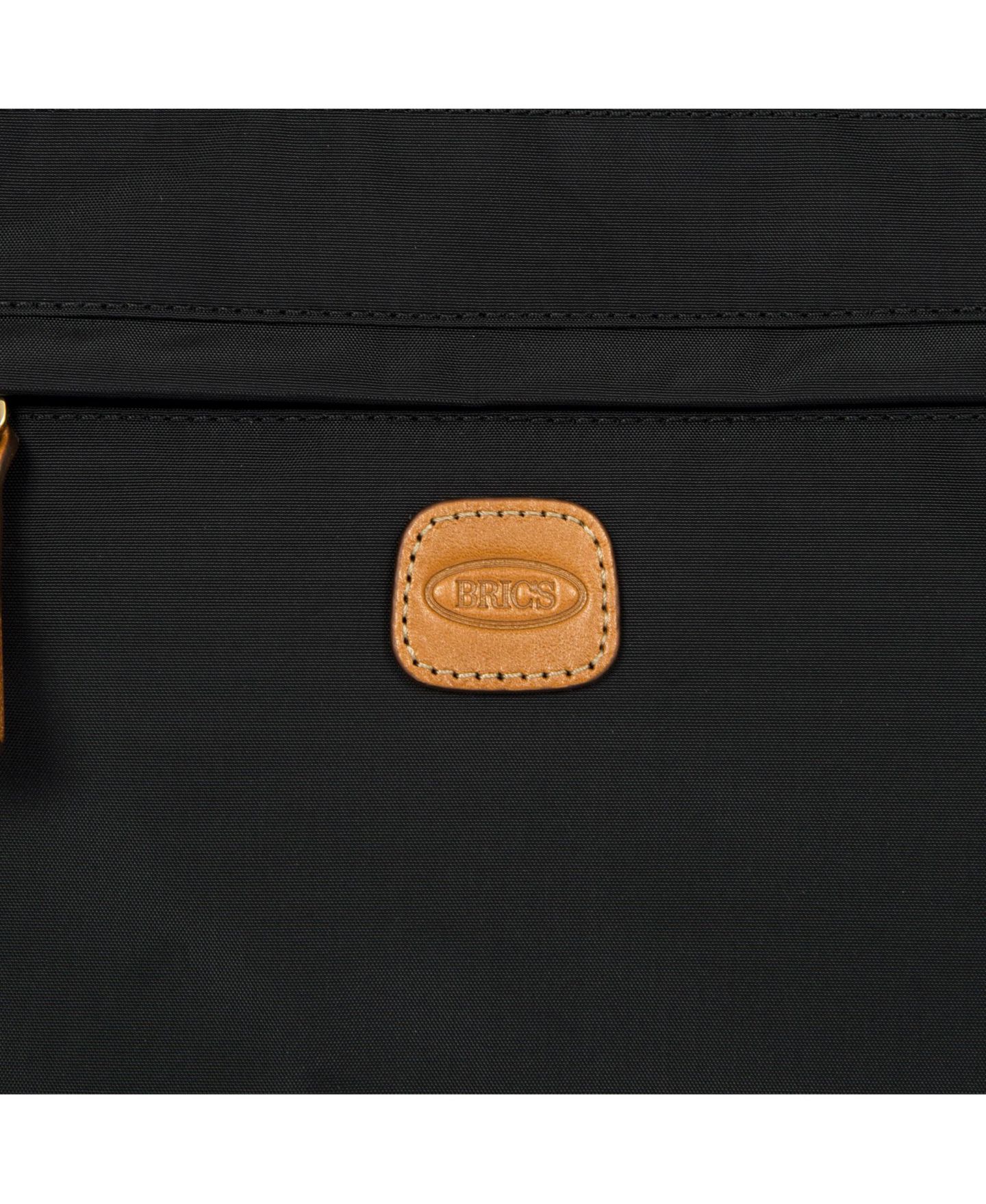 Сумка Bric's X- Urban Crossbody, цвет: Чёрный — фото 7