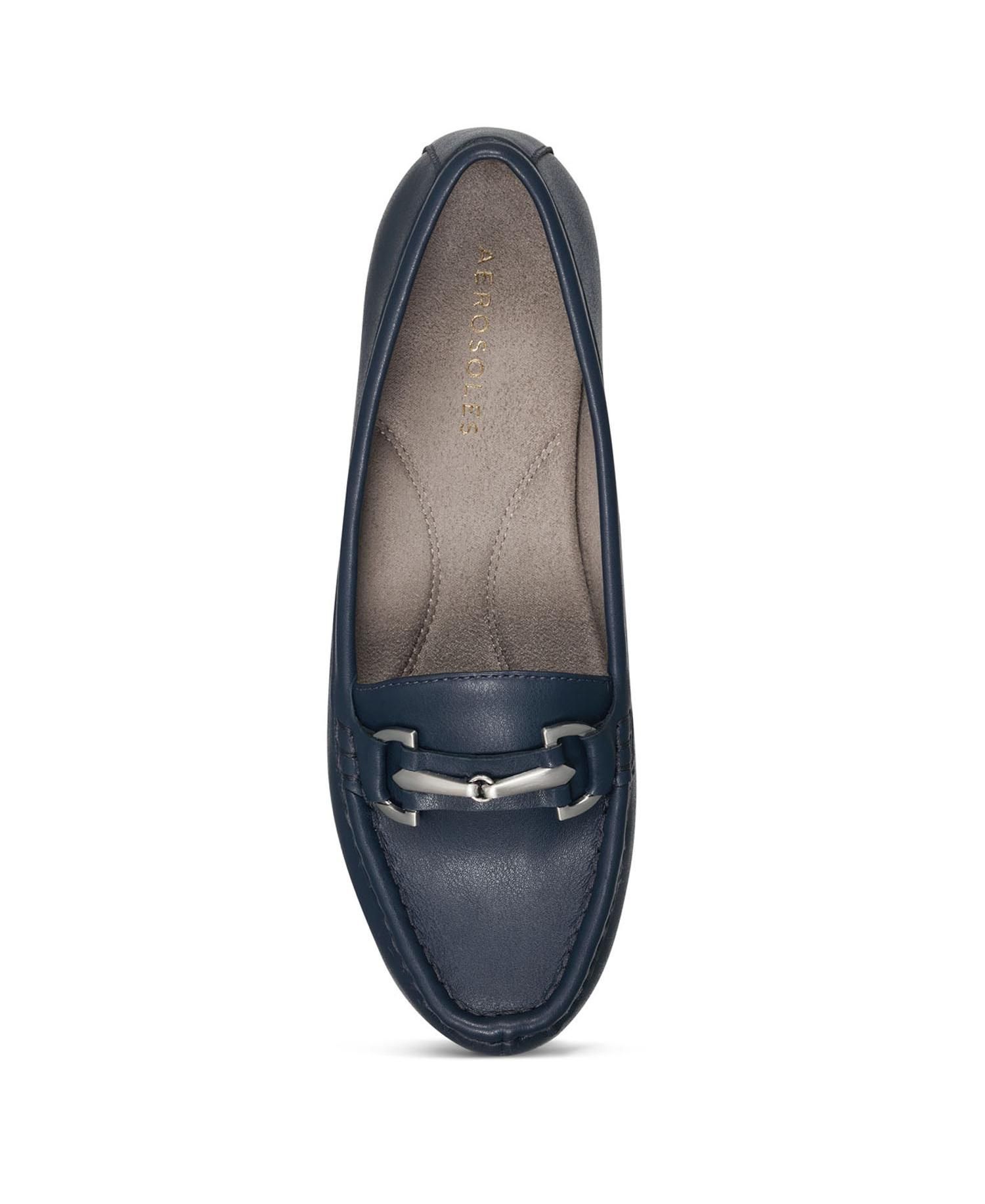 Women's Day Drive Slip-On Loafers