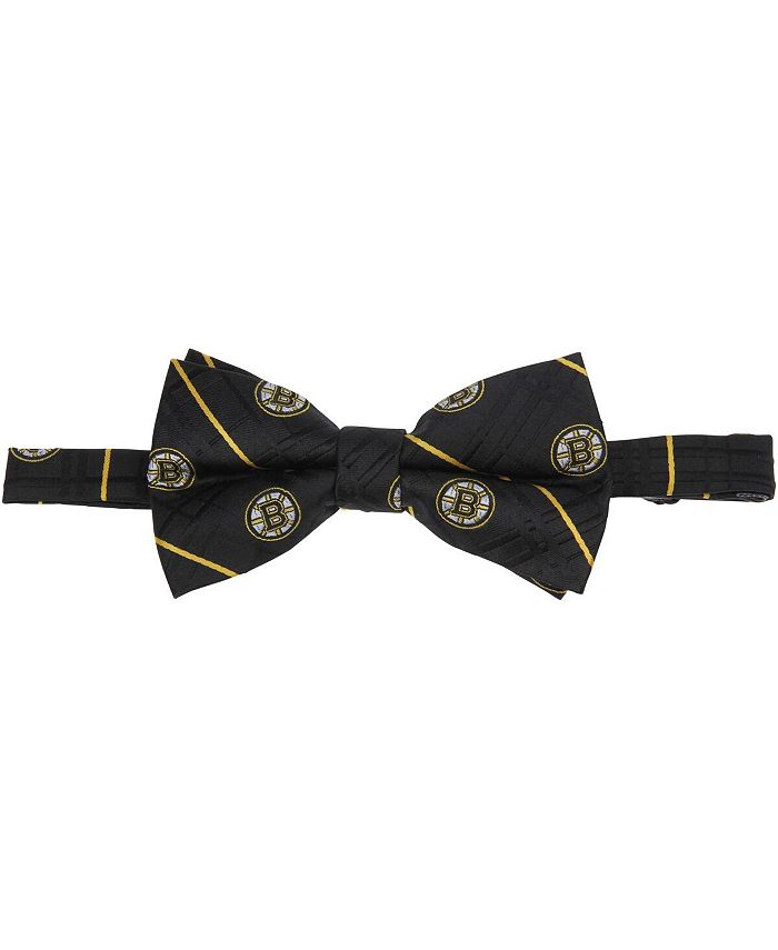 bruins tie