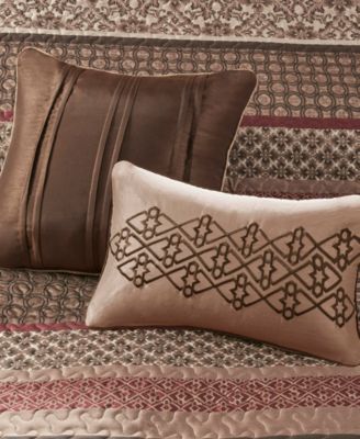 Princeton 5-Pc. Bedspread Set, King