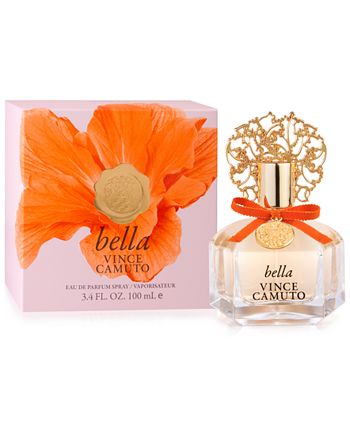 Vince Camuto - Bella Fragrance Collection