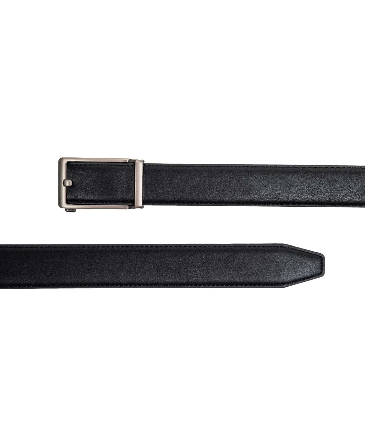 Men's Automatic and Adjustable Belt