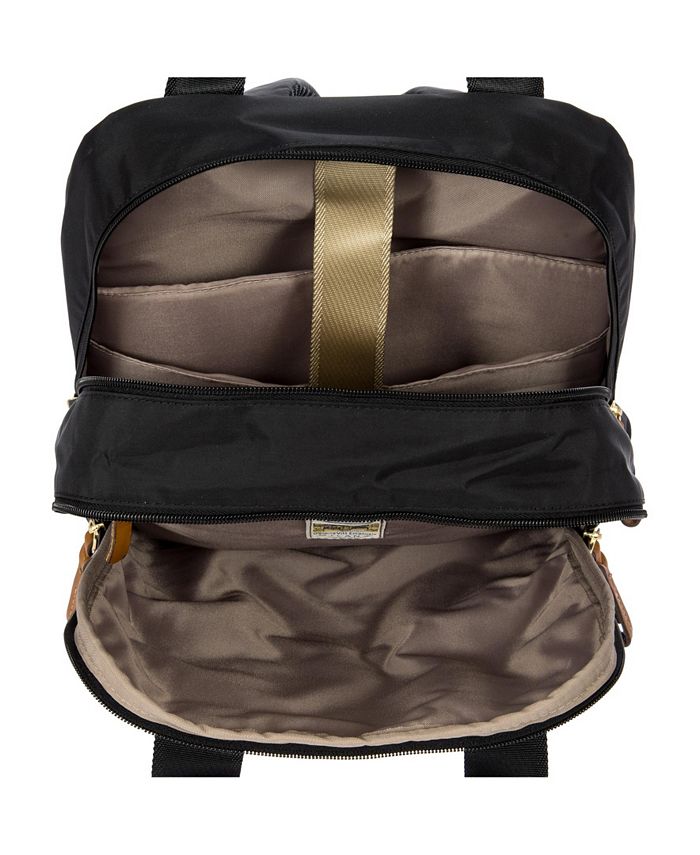 Bric's Milano XBag Urban Backpack Macy's