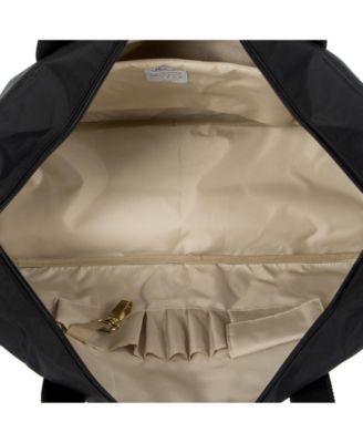 X-Bag&nbsp;Boarding Duffle Bag with Pockets