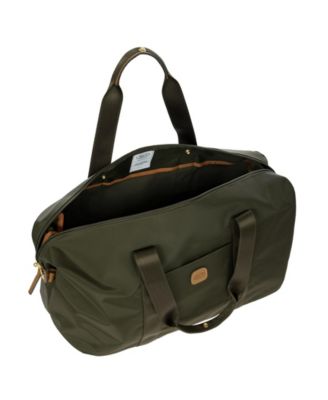 X-Bag 18'' Folding Duffle