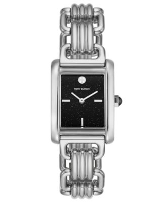 Tory Burch - Women's The Eleanor Stainless Steel Bracelet Watch 25mm