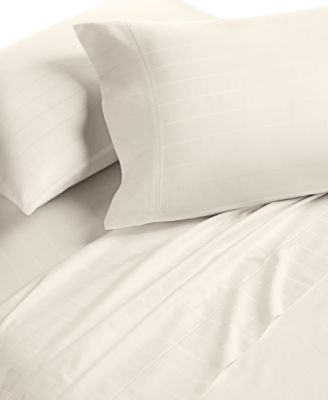 Charter Club Sleep Cool 400 Thread Count Hygrocotton&reg; Sheet Set, Queen